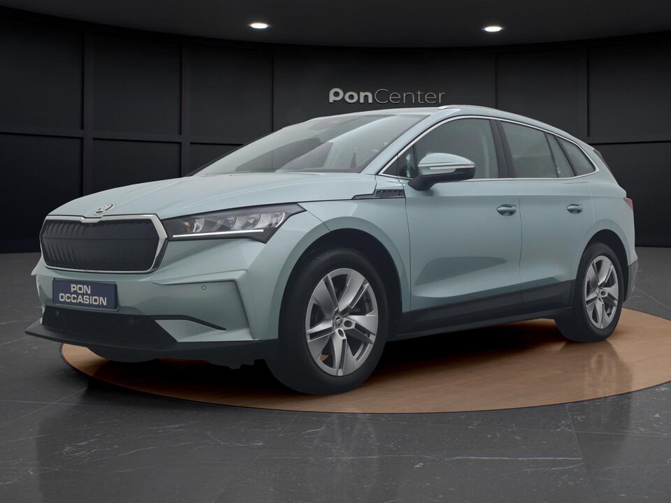 Škoda Enyaq 60 Selection