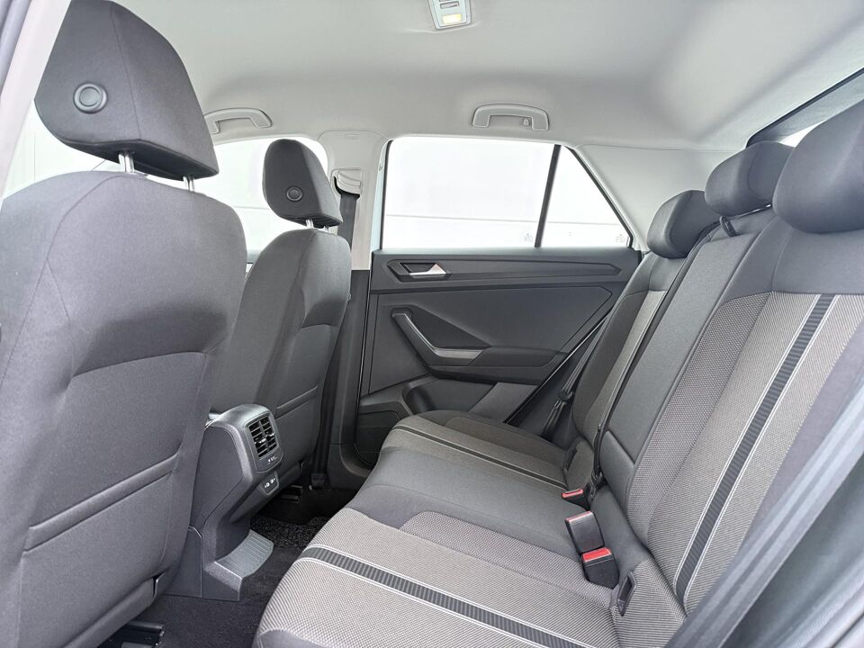Volkswagen T-Roc 1.0 TSI Style