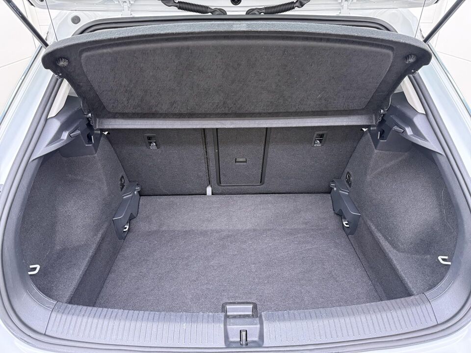 Volkswagen T-Roc 1.0 TSI Style