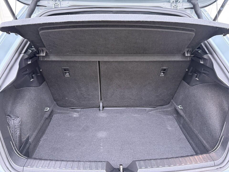 Audi A1 Sportback 30 TFSI S-line