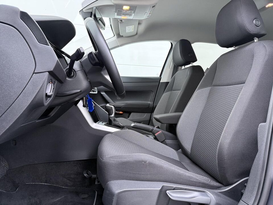 Volkswagen Polo 1.0 TSI Life Edition