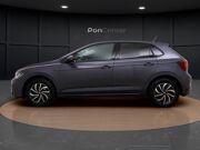 Volkswagen Polo 1.0 TSI Life Edition
