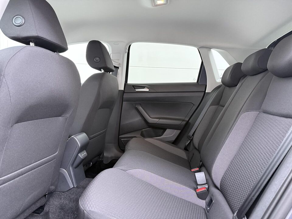 Volkswagen Polo 1.0 TSI Life Edition