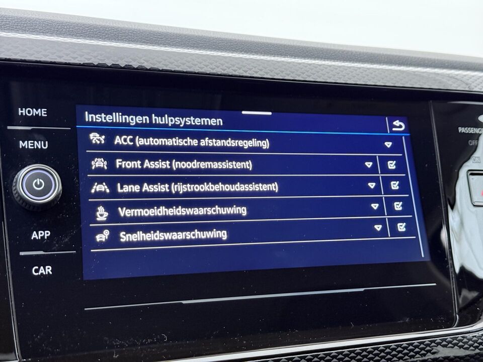 Volkswagen Polo 1.0 TSI Life Edition