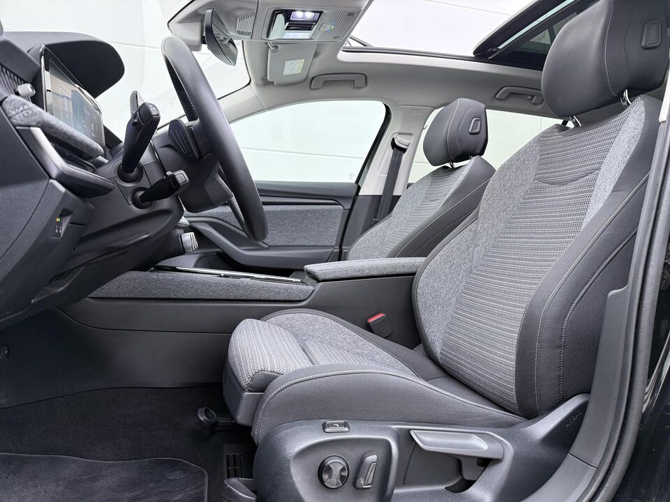 Škoda Superb Combi 1.5 TSI MHEV First Edition