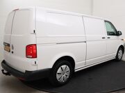 VW-Bedrijfswagens Transporter 2.0 TDI L2H1 28