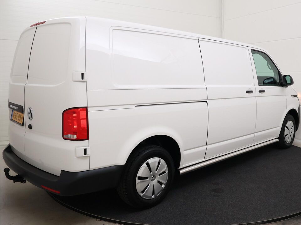 VW-Bedrijfswagens Transporter 2.0 TDI L2H1 28