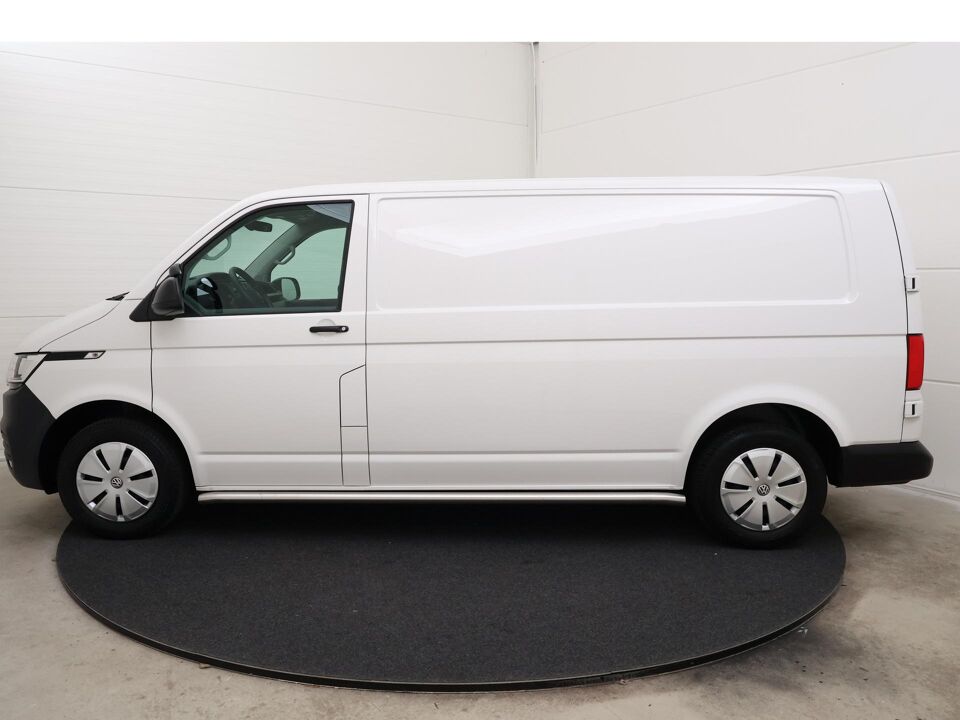 VW-Bedrijfswagens Transporter 2.0 TDI L2H1 28