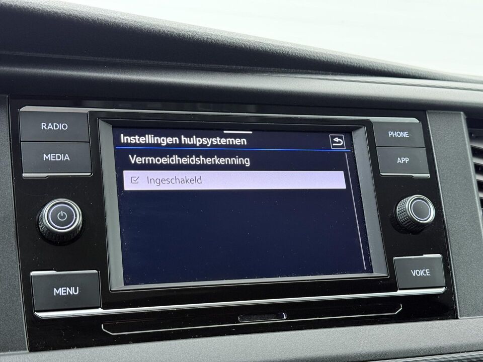 VW-Bedrijfswagens Transporter 2.0 TDI L2H1 28