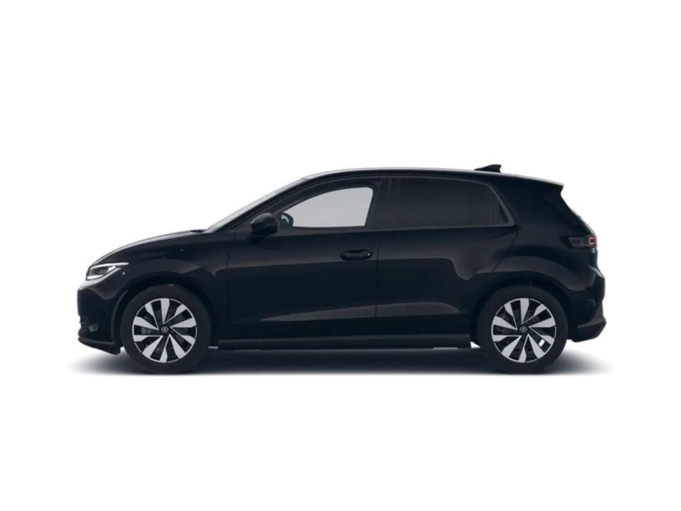 Volkswagen ID. Polo Life First Edition 52 kWh 155 kW / 211 PK
