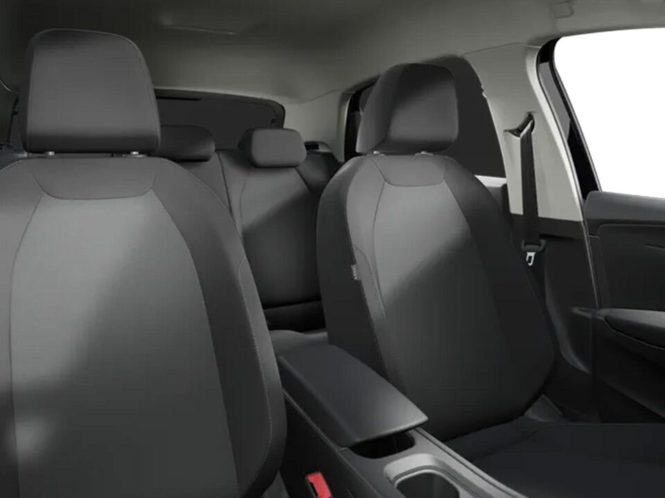 Volkswagen ID. Polo Life First Edition 52 kWh 155 kW / 211 PK