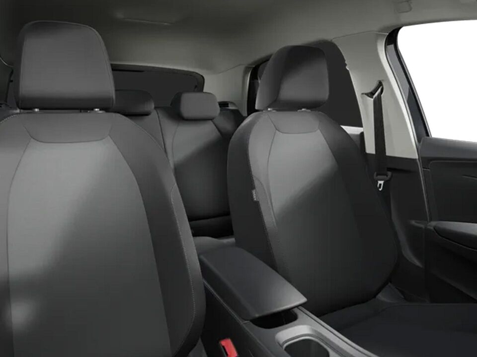 Volkswagen ID. Polo Life First Edition 52 kWh 155 kW / 211 PK