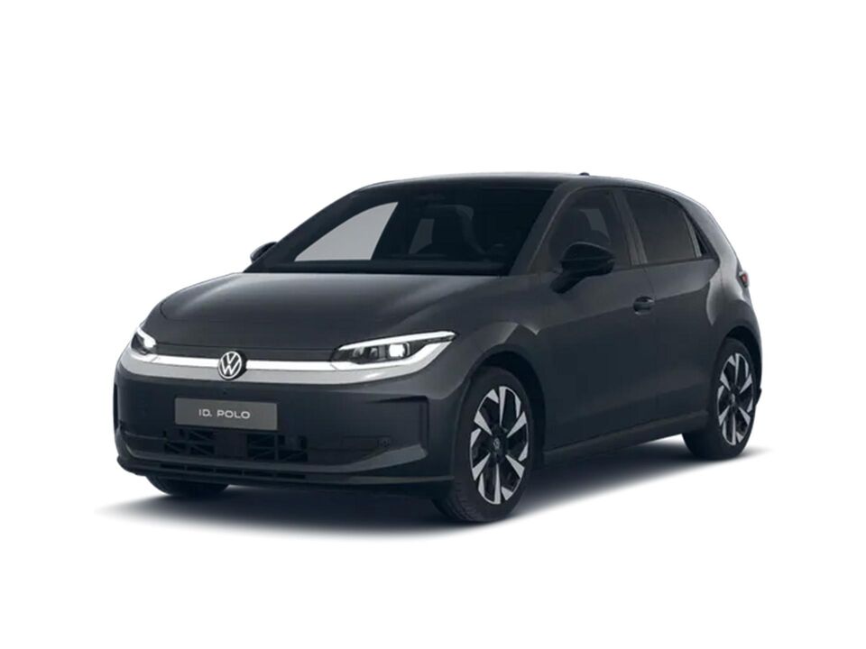 Volkswagen ID. Polo Style First Edition 52 kWh 155 kW / 211 PK