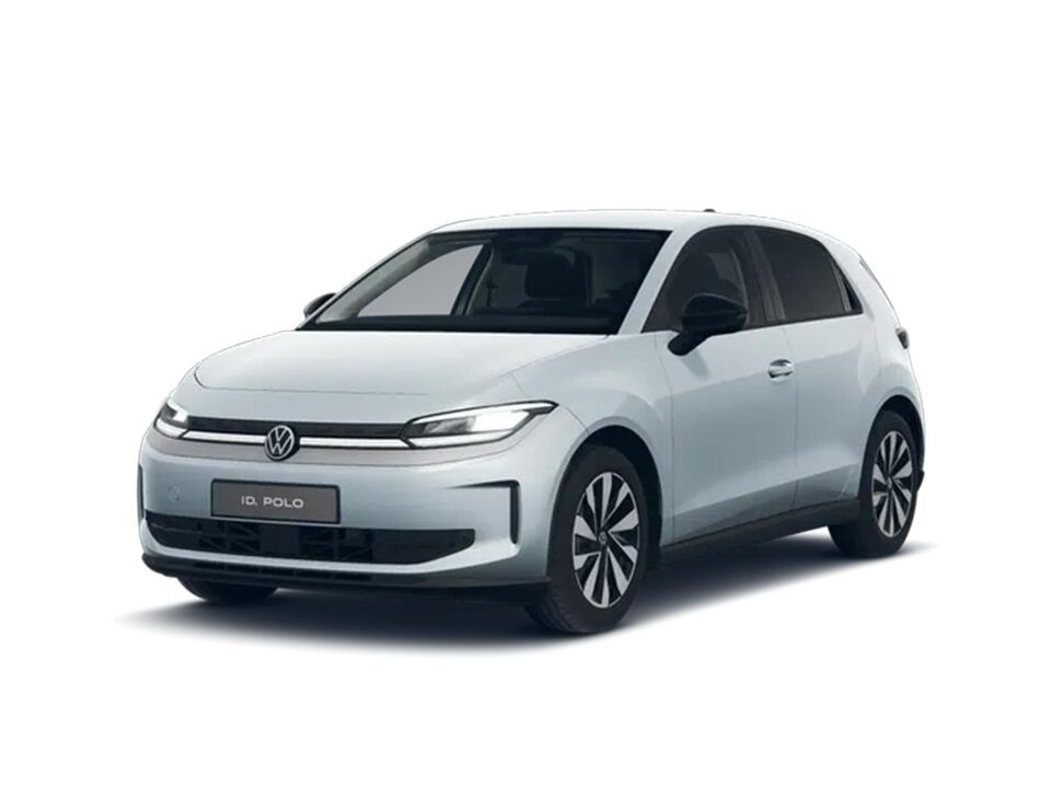 Volkswagen ID. Polo Life First Edition 52 kWh 155 kW / 211 PK