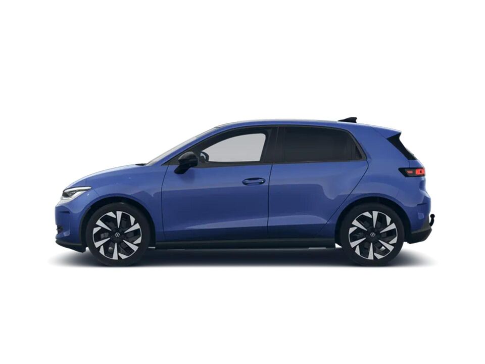 Volkswagen ID. Polo Style First Edition 52 kWh 155 kW / 211 PK
