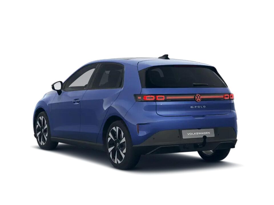 Volkswagen ID. Polo Style First Edition 52 kWh 155 kW / 211 PK