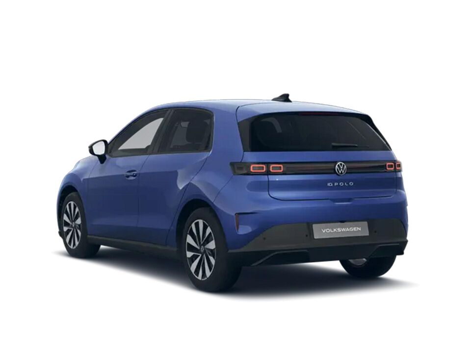Volkswagen ID. Polo Life First Edition 52 kWh 155 kW / 211 PK