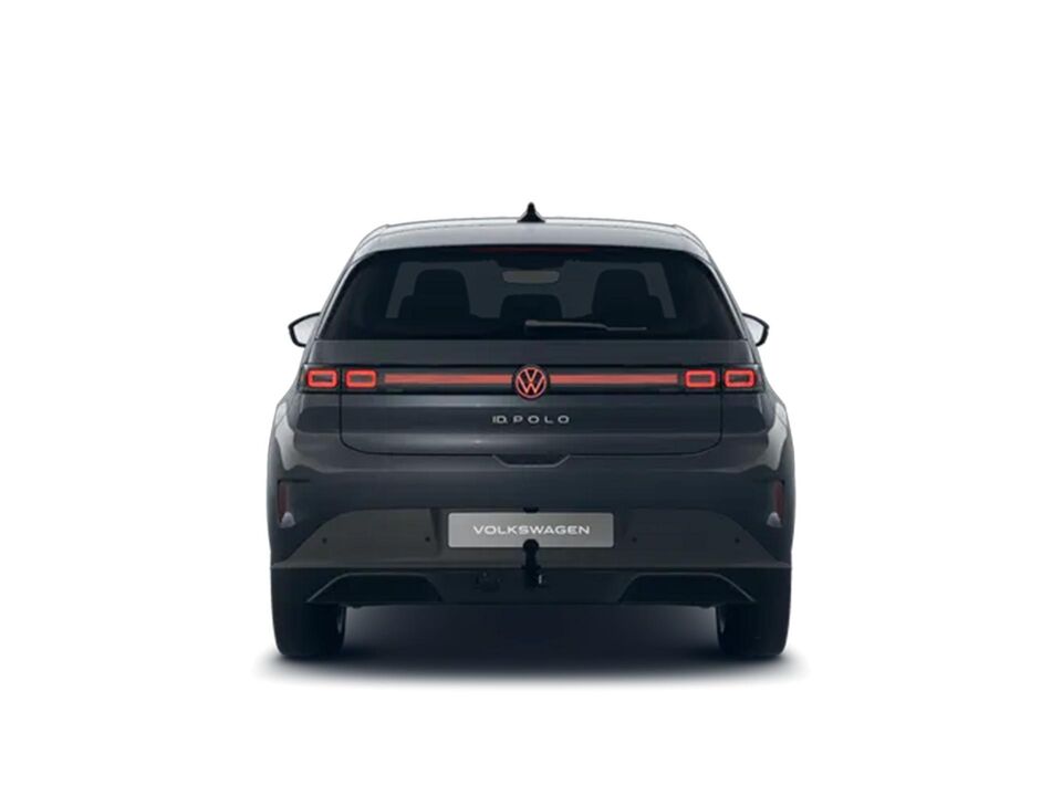Volkswagen ID. Polo Style First Edition 52 kWh 155 kW / 211 PK
