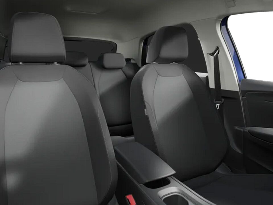 Volkswagen ID. Polo Life First Edition 52 kWh 155 kW / 211 PK