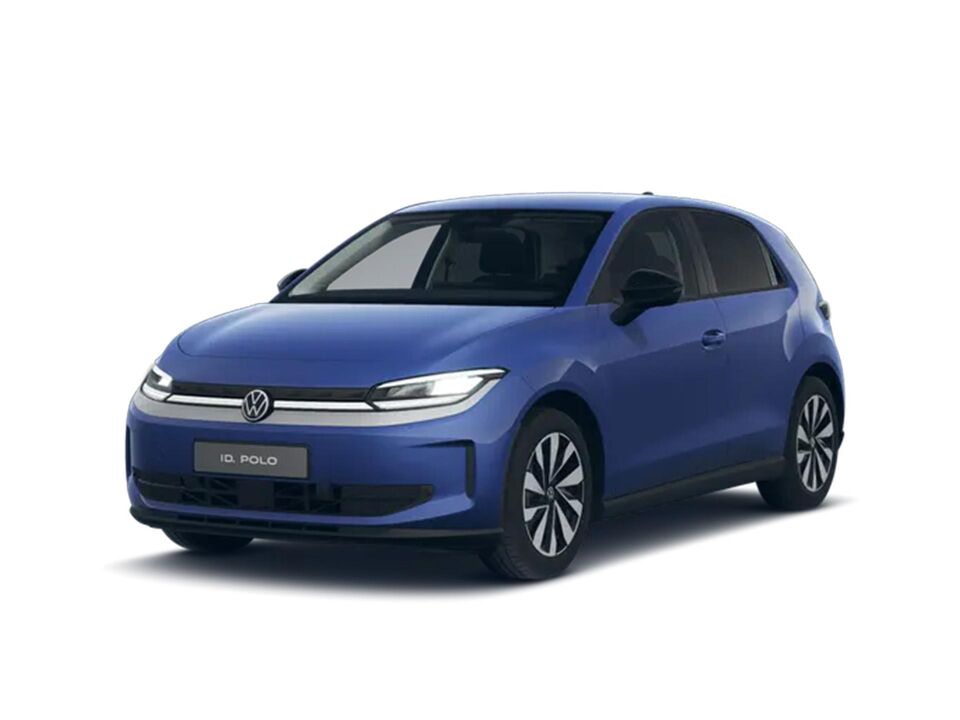 Volkswagen ID. Polo Life First Edition 52 kWh 155 kW / 211 PK