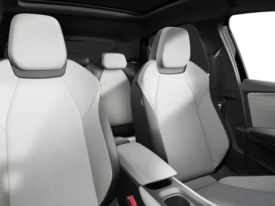 Volkswagen ID. Polo Style First Edition 52 kWh 155 kW / 211 PK
