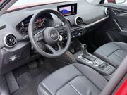 Audi Q2 35 TFSI Advanced edition
