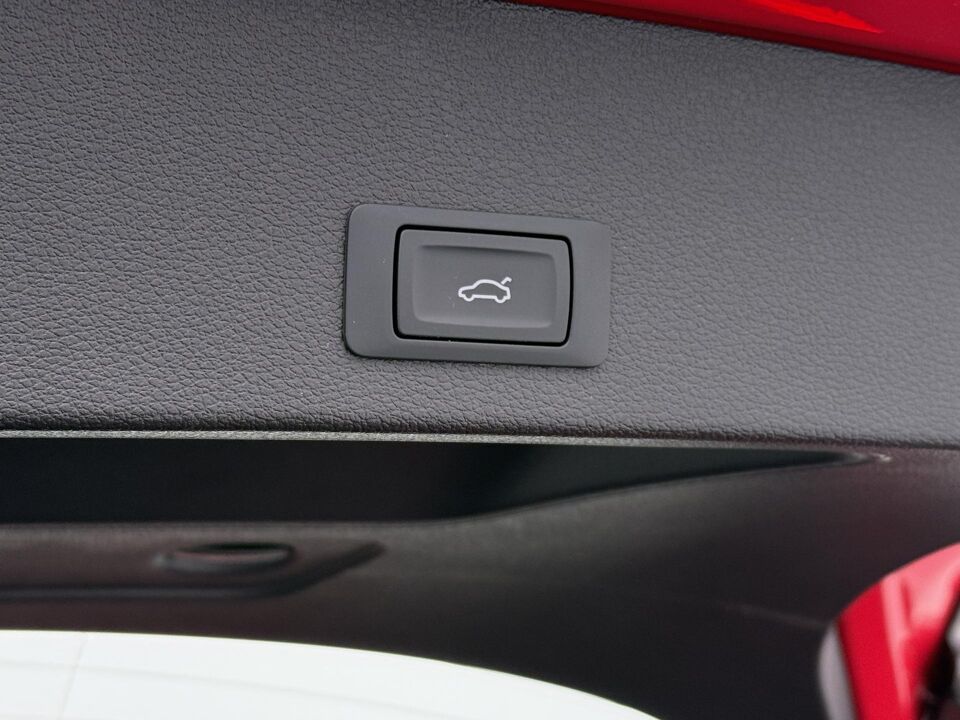 Audi Q2 35 TFSI Advanced edition