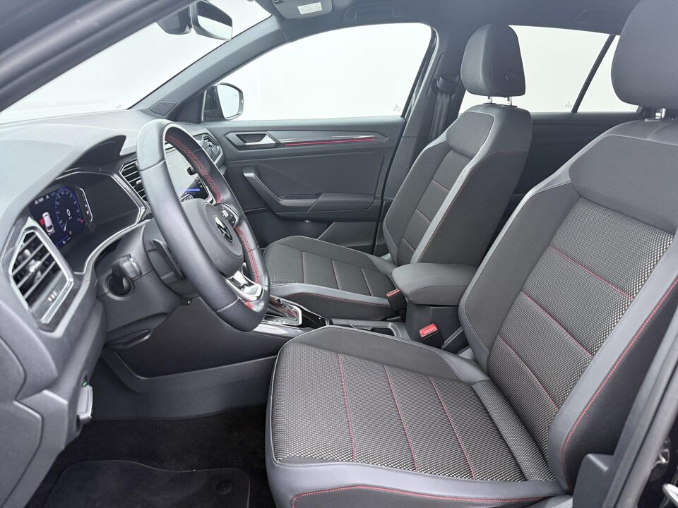 Volkswagen T-Roc 1.5 TSI Sport
