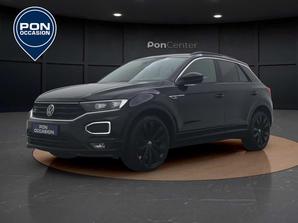 Volkswagen T-Roc 1.5 TSI Sport