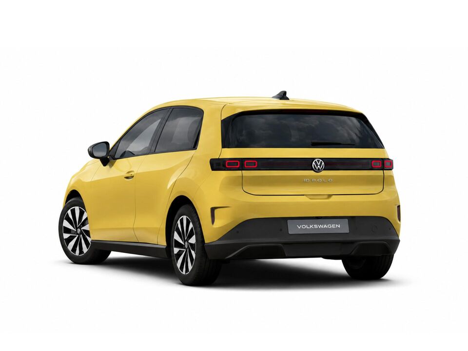 Volkswagen ID. Polo Life First Edition 52 kWh 155 kW / 211 PK