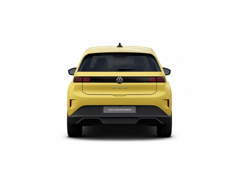 Volkswagen ID. Polo Life First Edition 52 kWh 155 kW / 211 PK