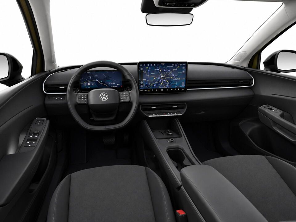 Volkswagen ID. Polo Life First Edition 52 kWh 155 kW / 211 PK