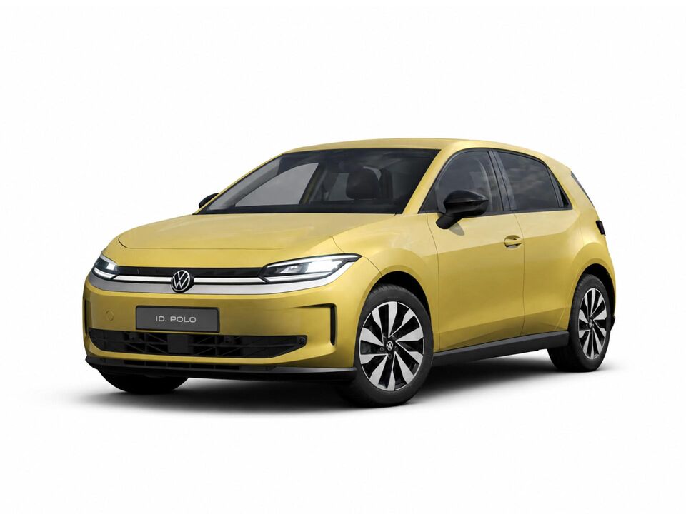 Volkswagen ID. Polo Life First Edition 52 kWh 155 kW / 211 PK