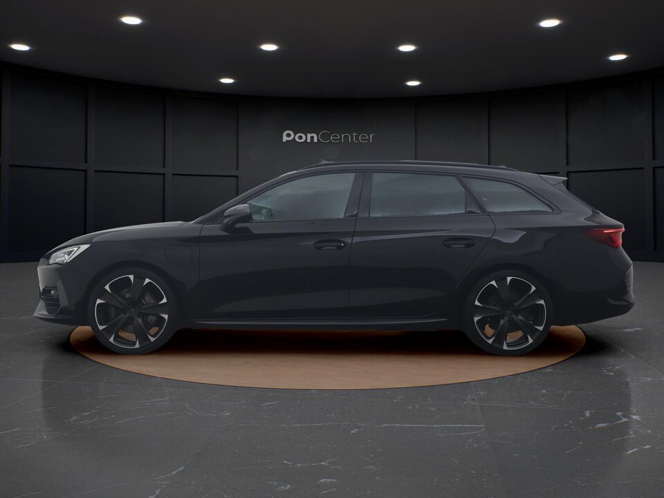 CUPRA Leon Sportstourer 1.4 e-Hybrid VZ 245PK