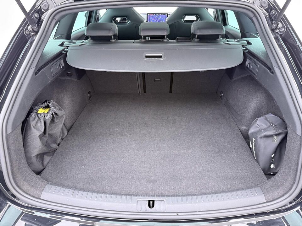 CUPRA Leon Sportstourer 1.4 e-Hybrid VZ 245PK