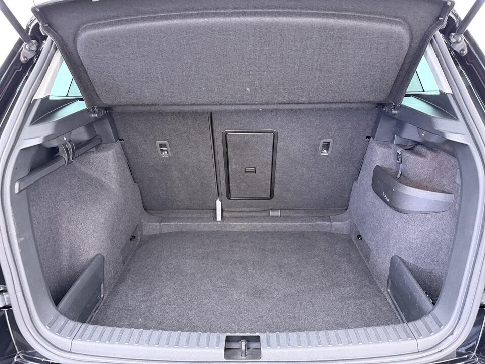 Škoda Karoq 1.5 TSI Business Edition