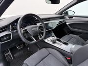 Audi A6 Avant 50 TFSI e quattro S edition