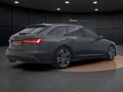 Audi A6 Avant 50 TFSI e quattro S edition