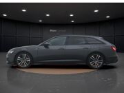 Audi A6 Avant 50 TFSI e quattro S edition