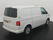 VW-Bedrijfswagens Transporter 2.0 TDI L1H1 26 Highline