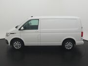 VW-Bedrijfswagens Transporter 2.0 TDI L1H1 26 Highline