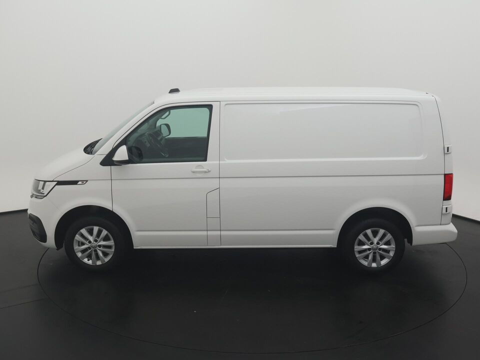 VW-Bedrijfswagens Transporter 2.0 TDI L1H1 26 Highline