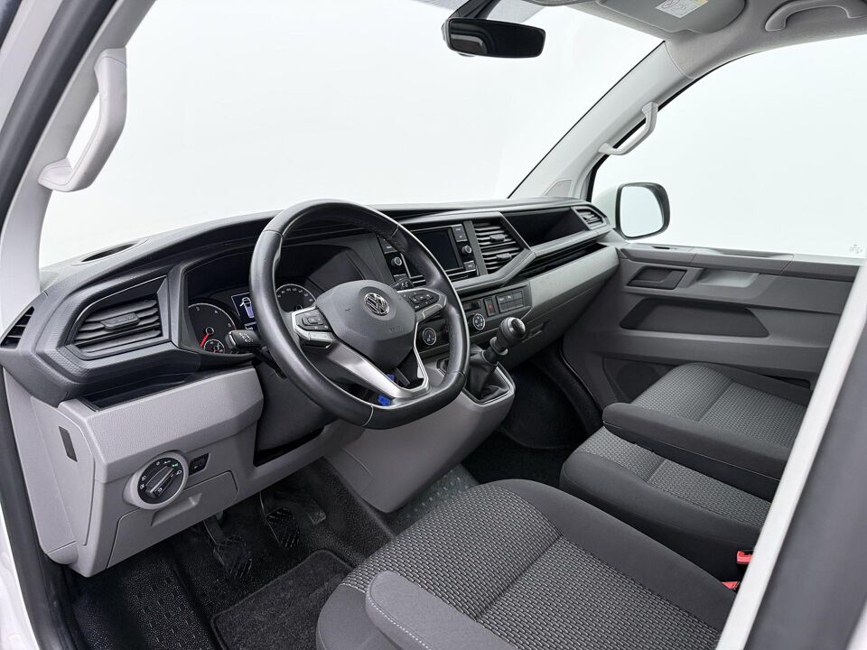 VW-Bedrijfswagens Transporter 2.0 TDI L1H1 26 Highline