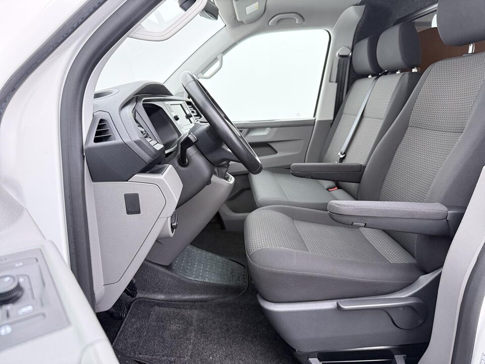 VW-Bedrijfswagens Transporter 2.0 TDI L1H1 26 Highline