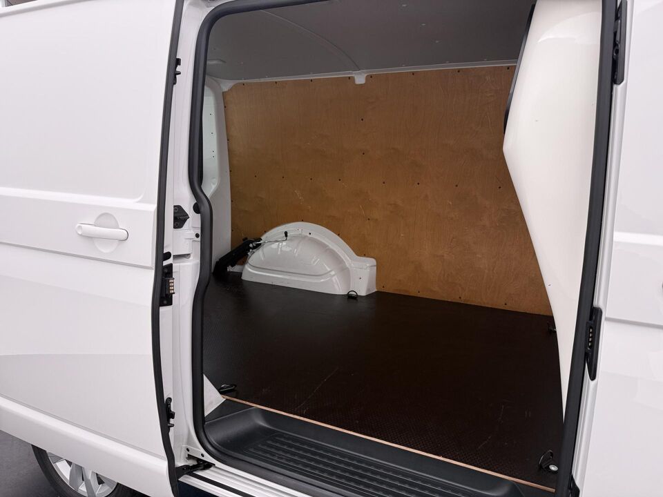 VW-Bedrijfswagens Transporter 2.0 TDI L1H1 26 Highline
