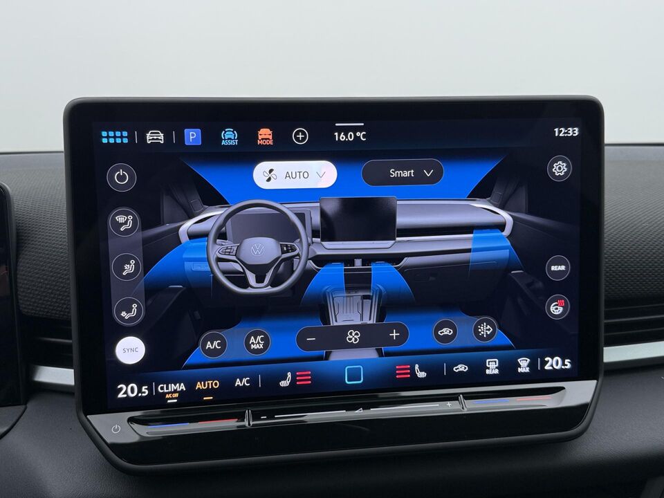 Volkswagen T-Roc R-Line First Edition 1.5 eTSI 110 kW / 150 PK