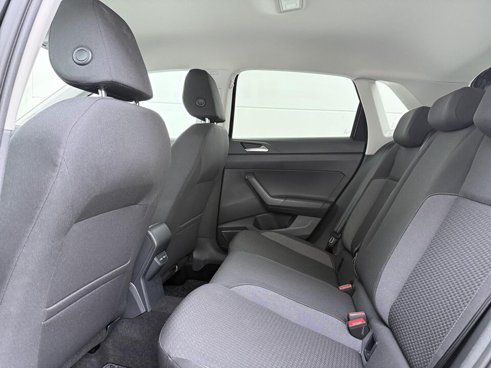 Volkswagen Polo 1.0 TSI Life