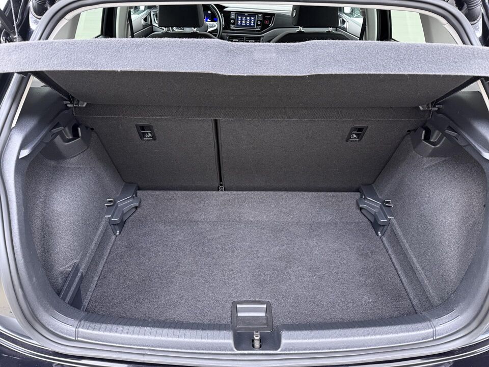Volkswagen Polo 1.0 TSI Life