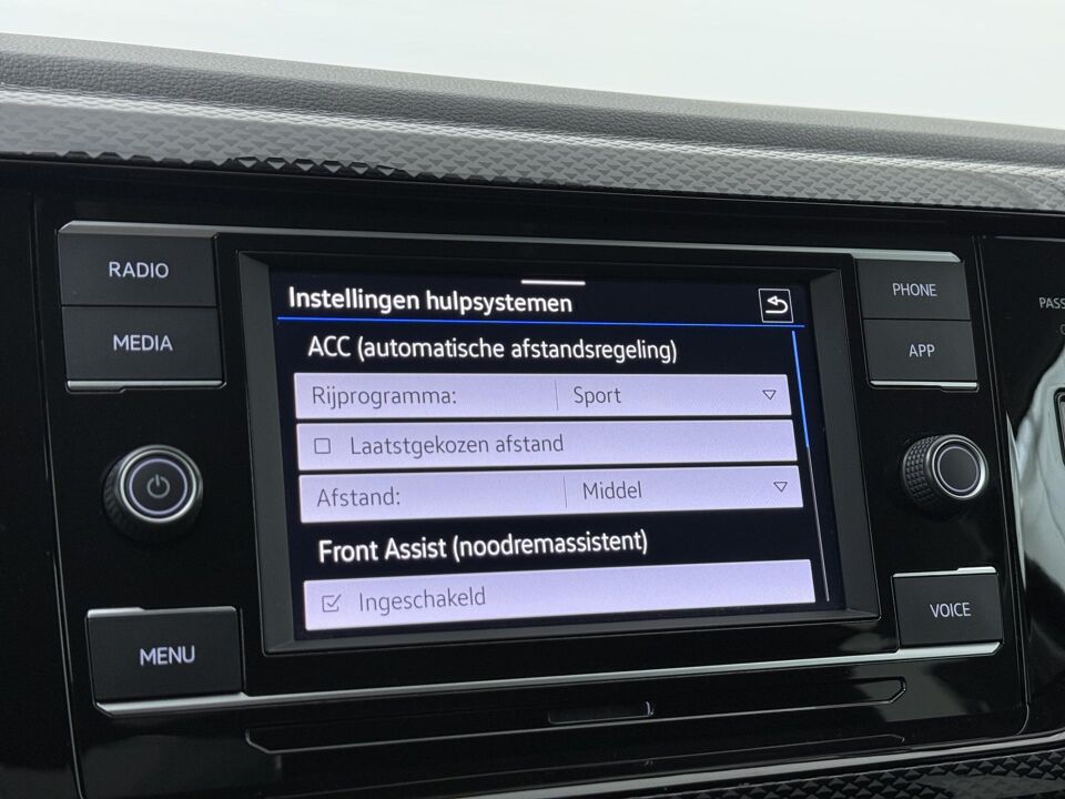 Volkswagen Polo 1.0 TSI Life