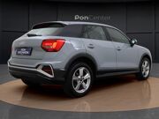 Audi Q2 35 TFSI S-Line